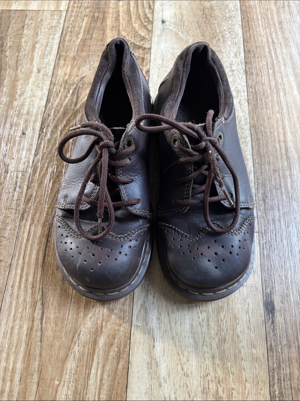 Vintage Dr Martens